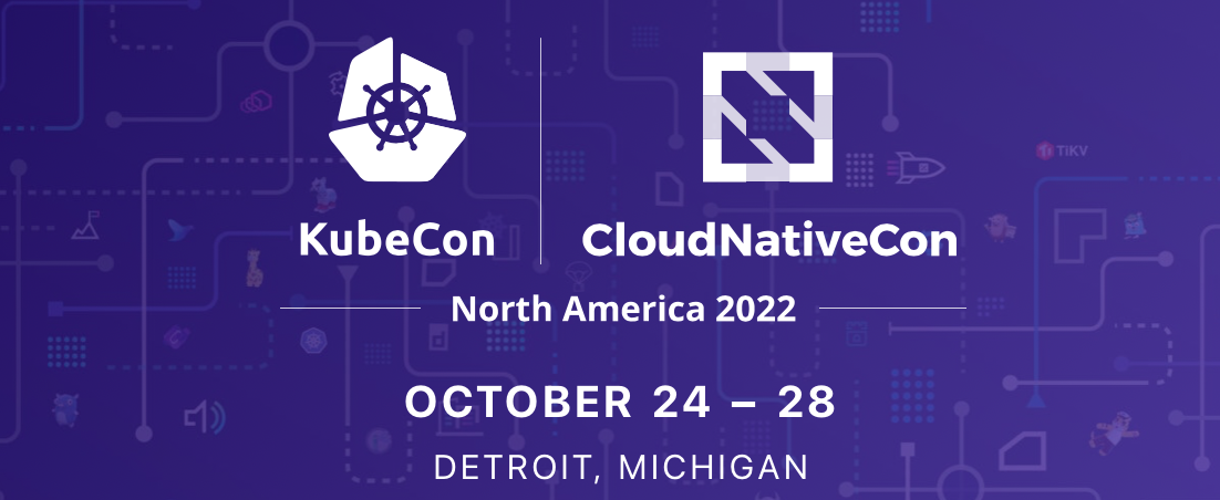 KubeCon North America 2022