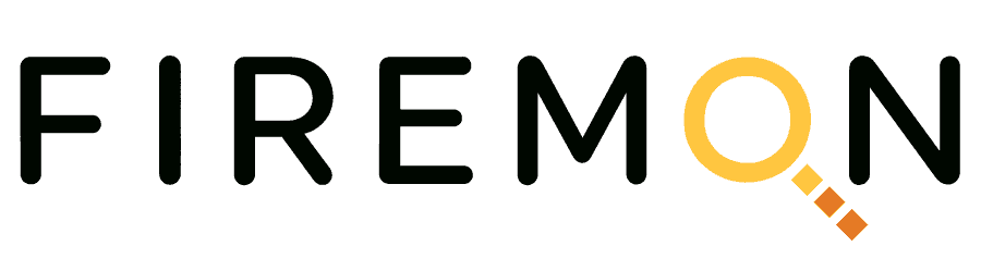Firemon logo