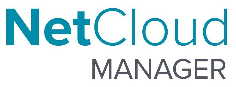 netcloud manager logo