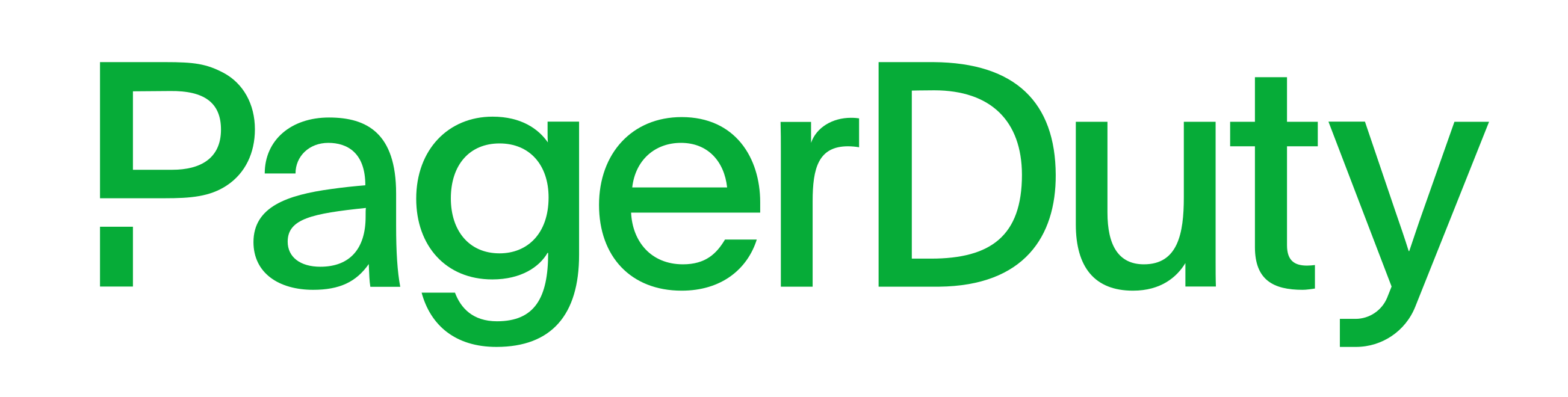 PagerDuty logo