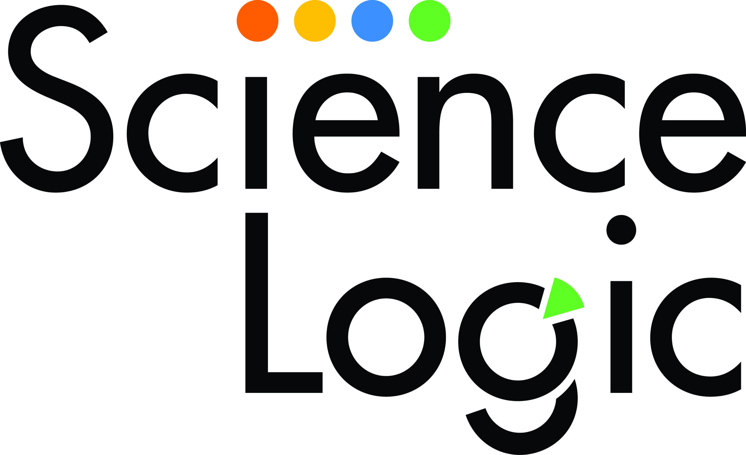 ScienceLogic logo