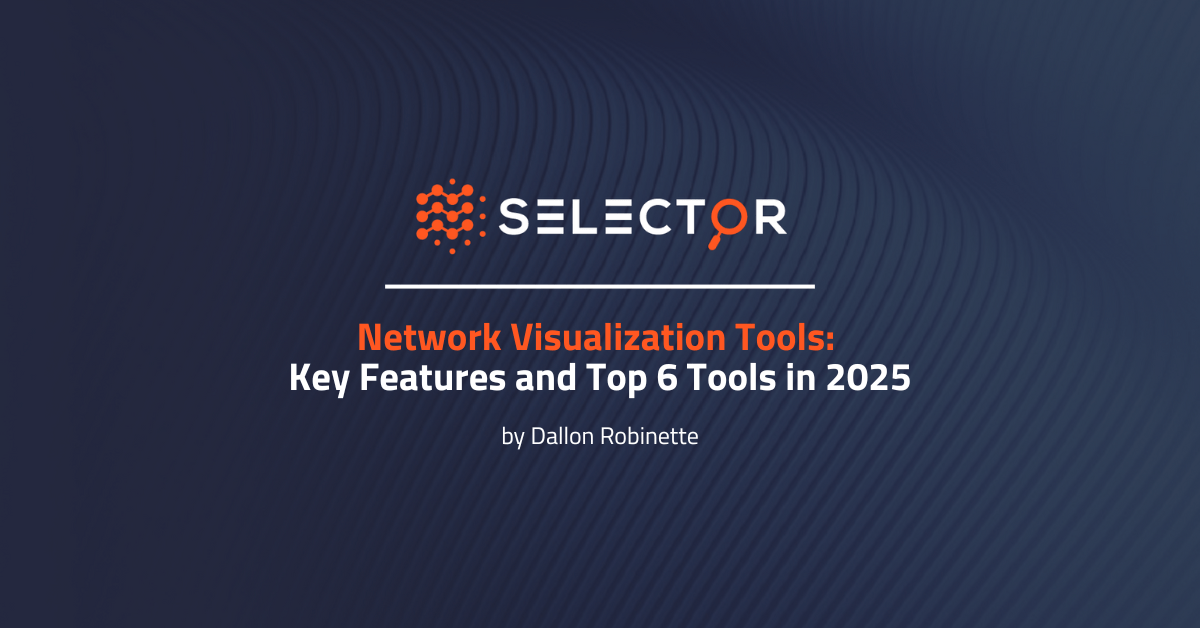 Network Visualization Tools: Key Features and Top 6 Tools in 2025 ...