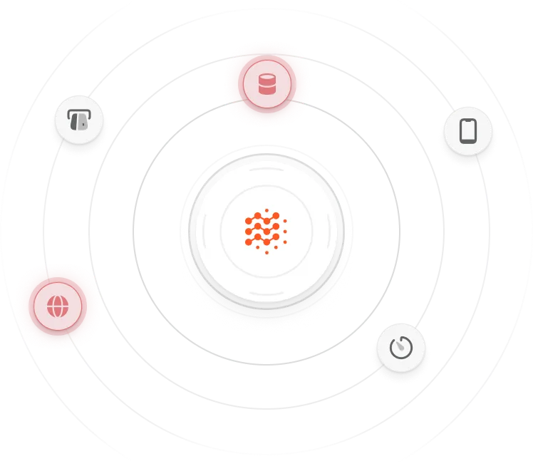 AI-driven anomaly detection
