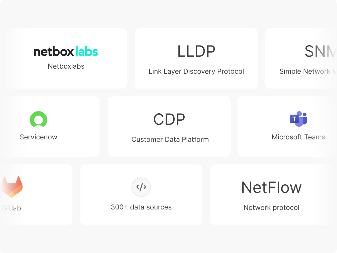 「孤立」ではなく「統合」のための設計