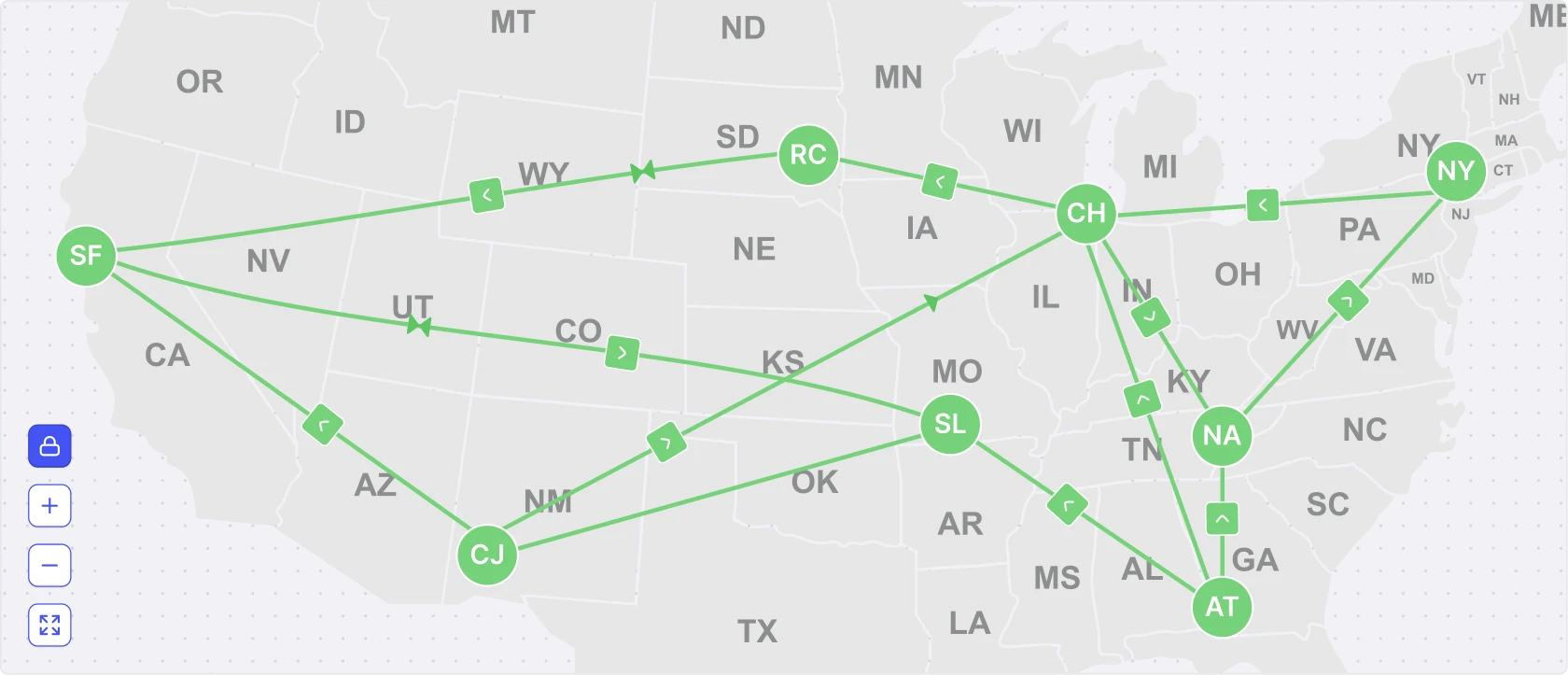 ネットワークDVR