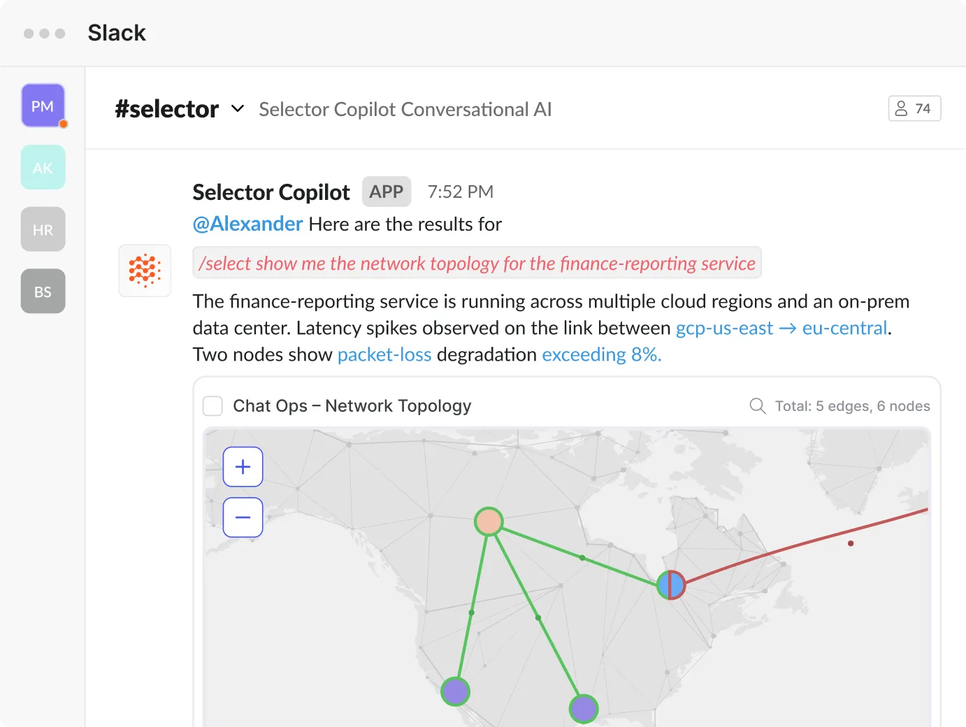 See the story behind your operations1