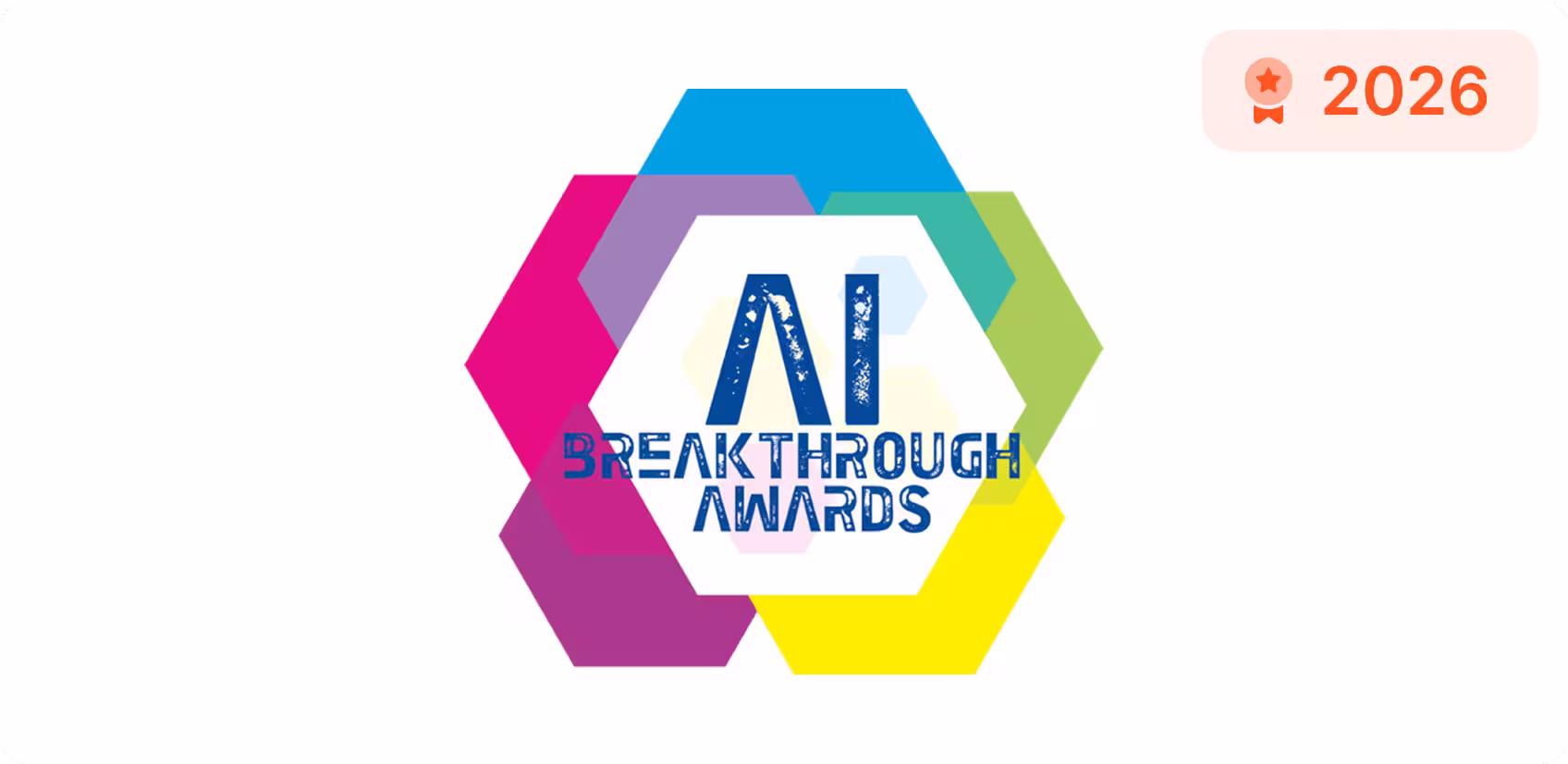 AI Breakthrough Award, AIOps Category, AIOps Company of the Year