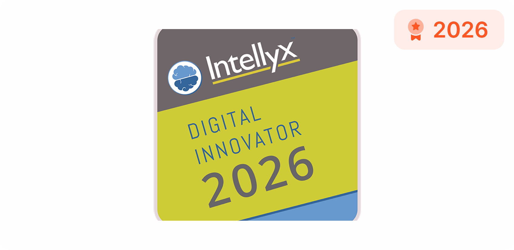 Intellyx Digital Innovator