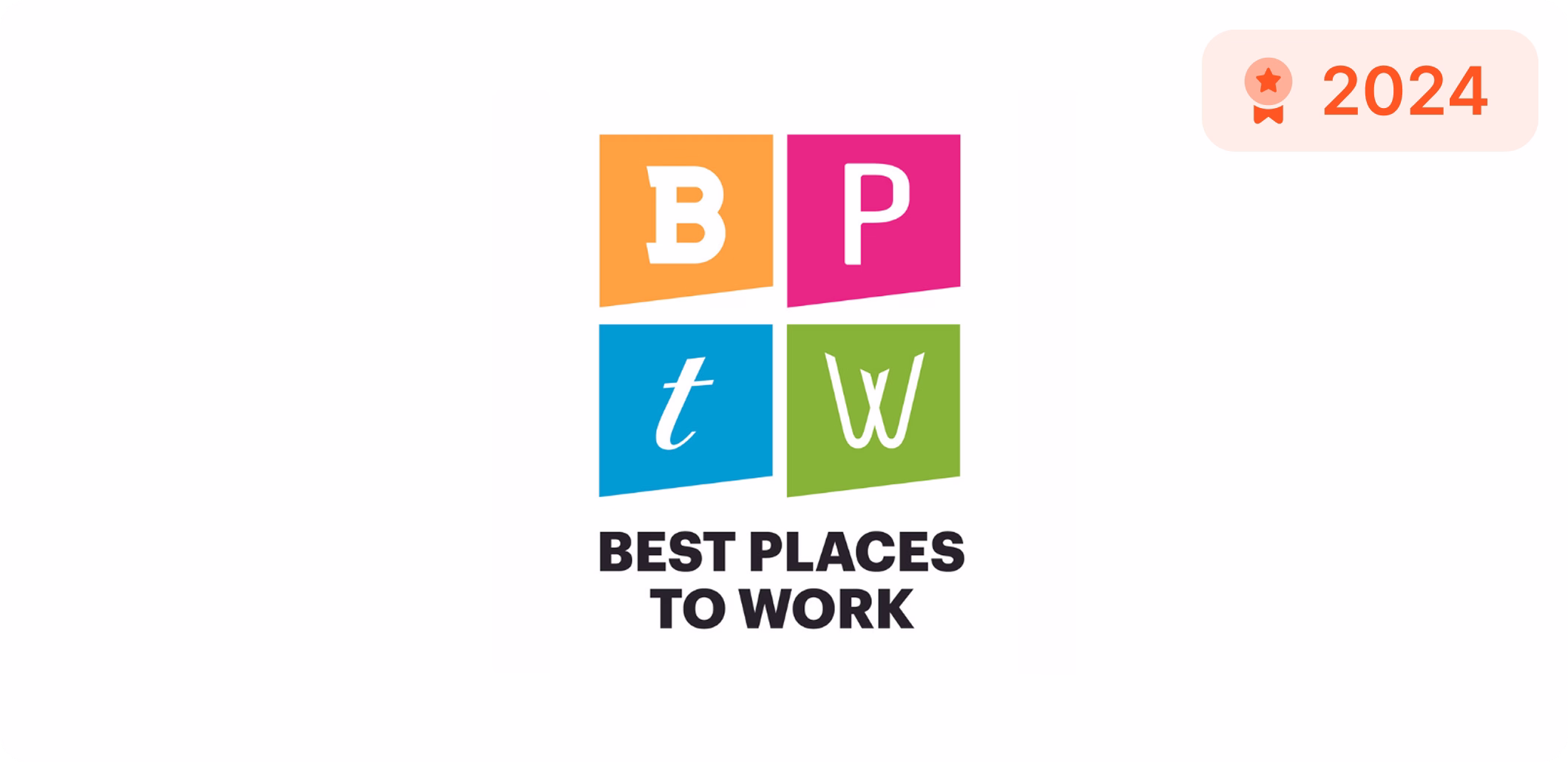 Best Place to Work in the Bay Area